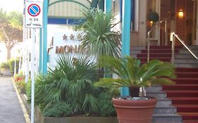 Hotel Monaco&Quisisana